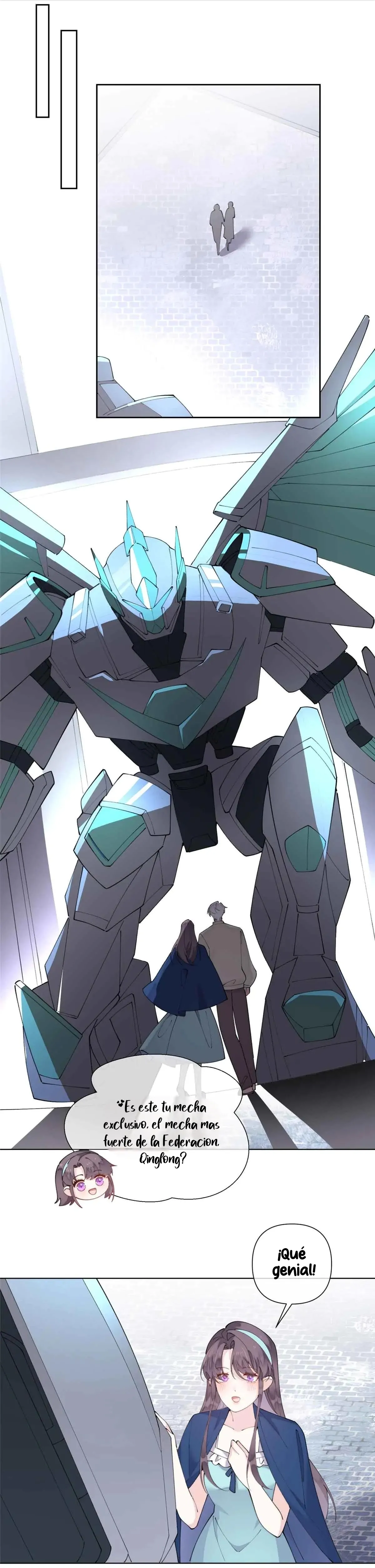 2 Me casé con mi comandante