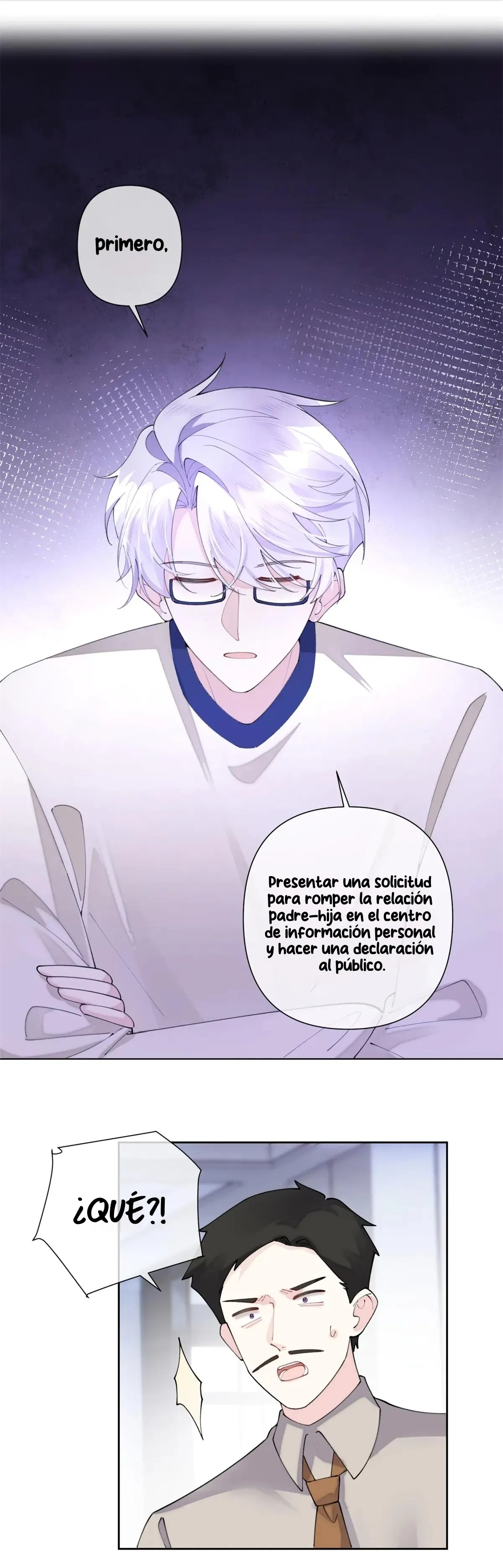 2 Me casé con mi comandante