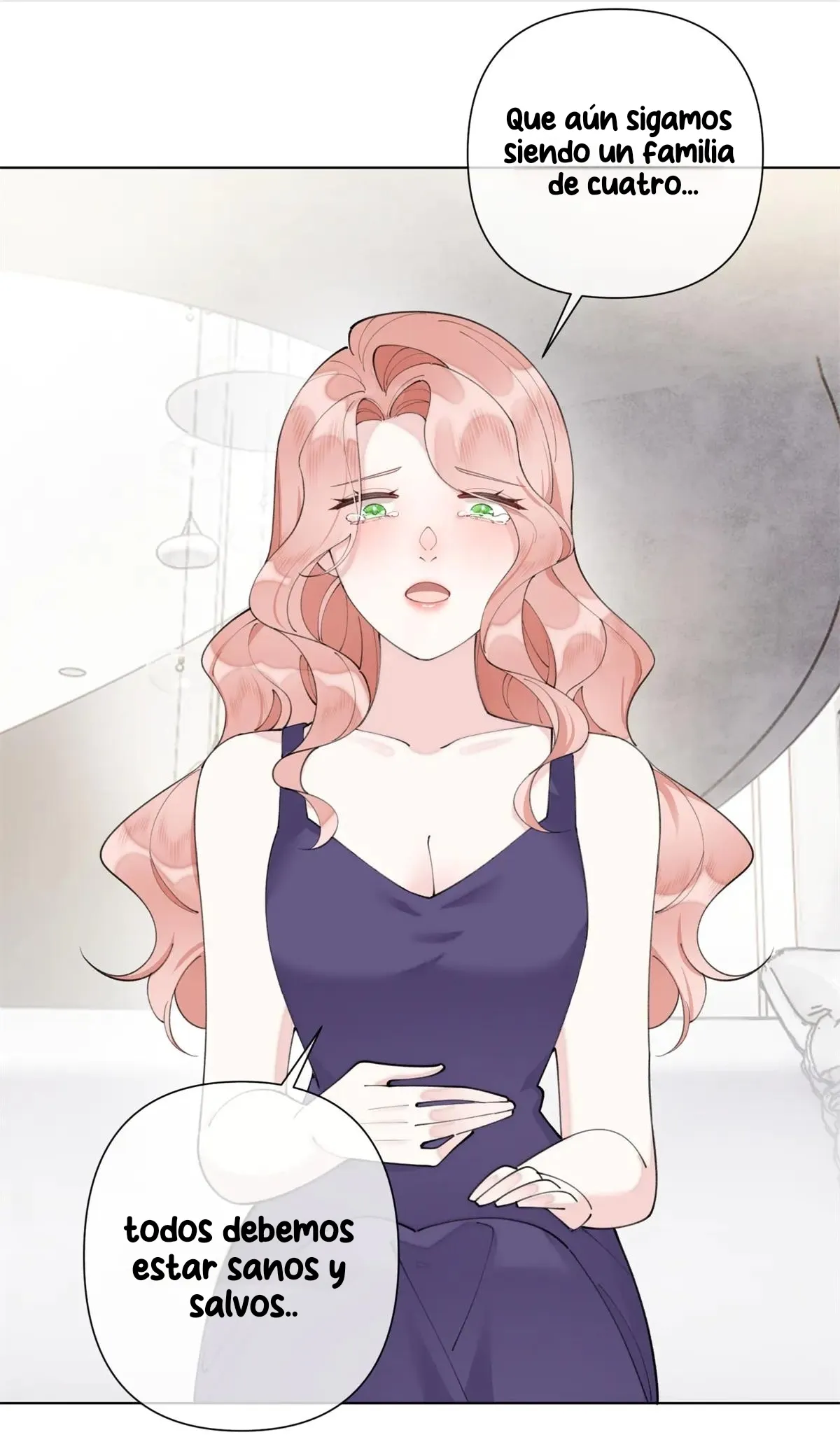 10 Me casé con mi comandante