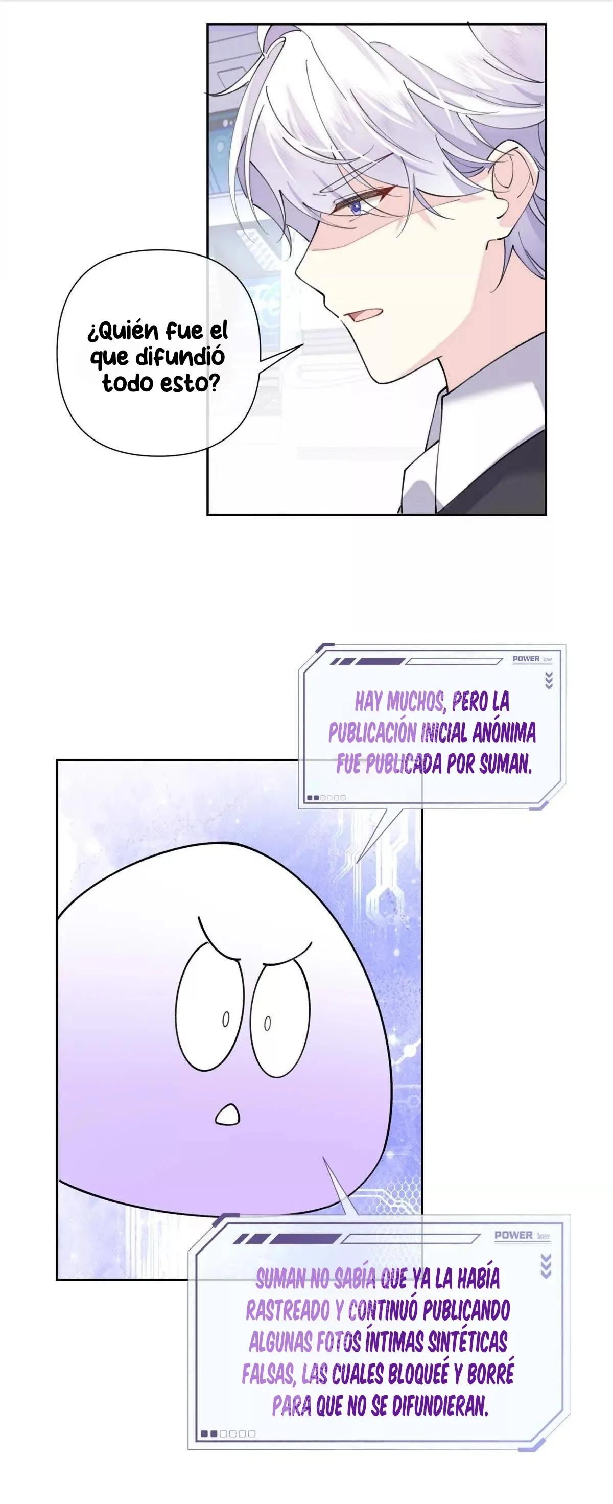 5 Me casé con mi comandante