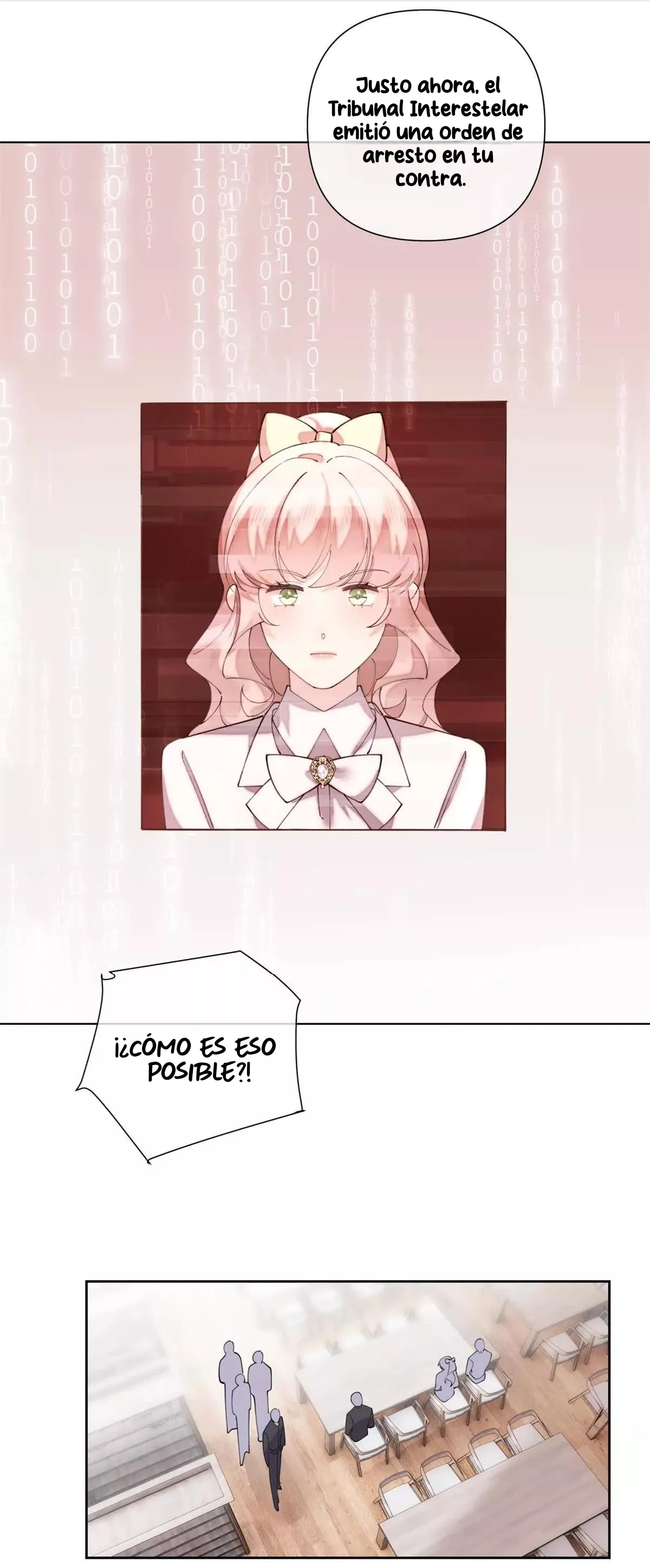 12 Me casé con mi comandante