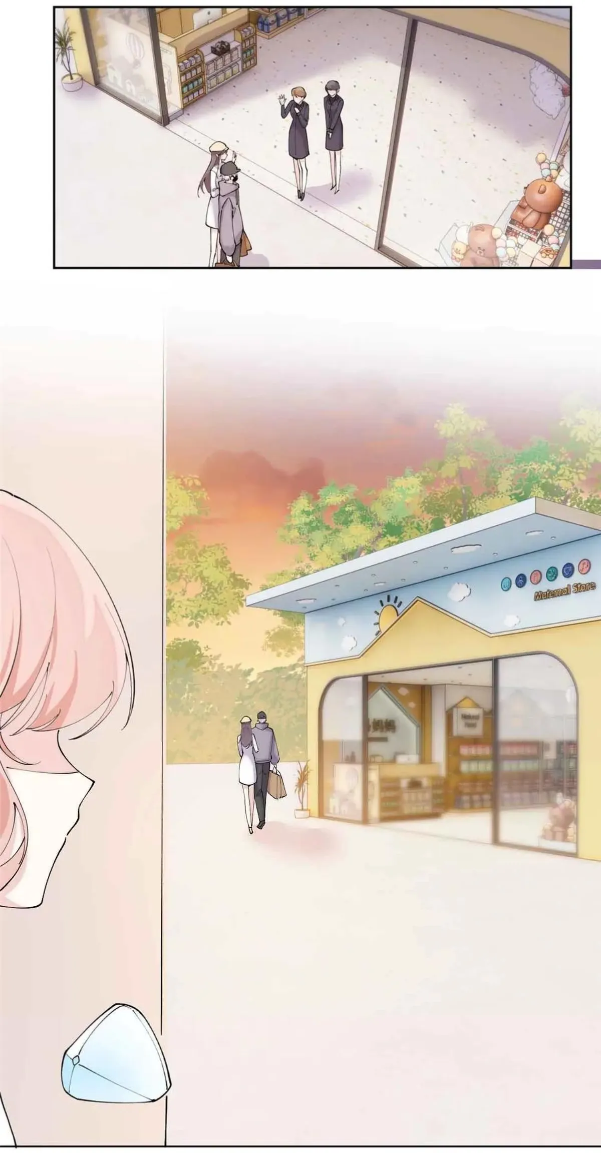 11 Me casé con mi comandante