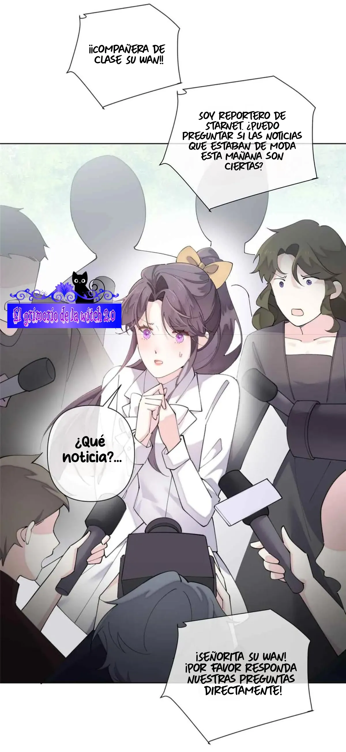 14 Me casé con mi comandante