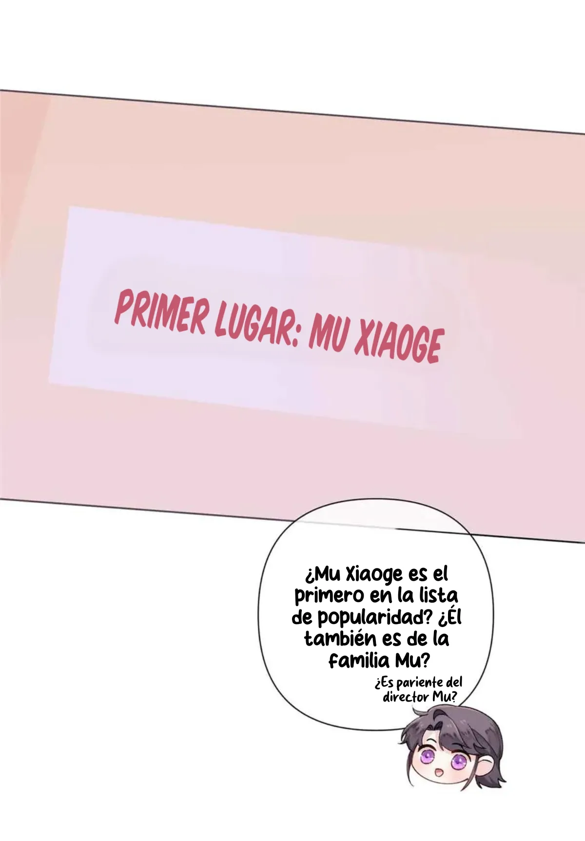 15 Me casé con mi comandante