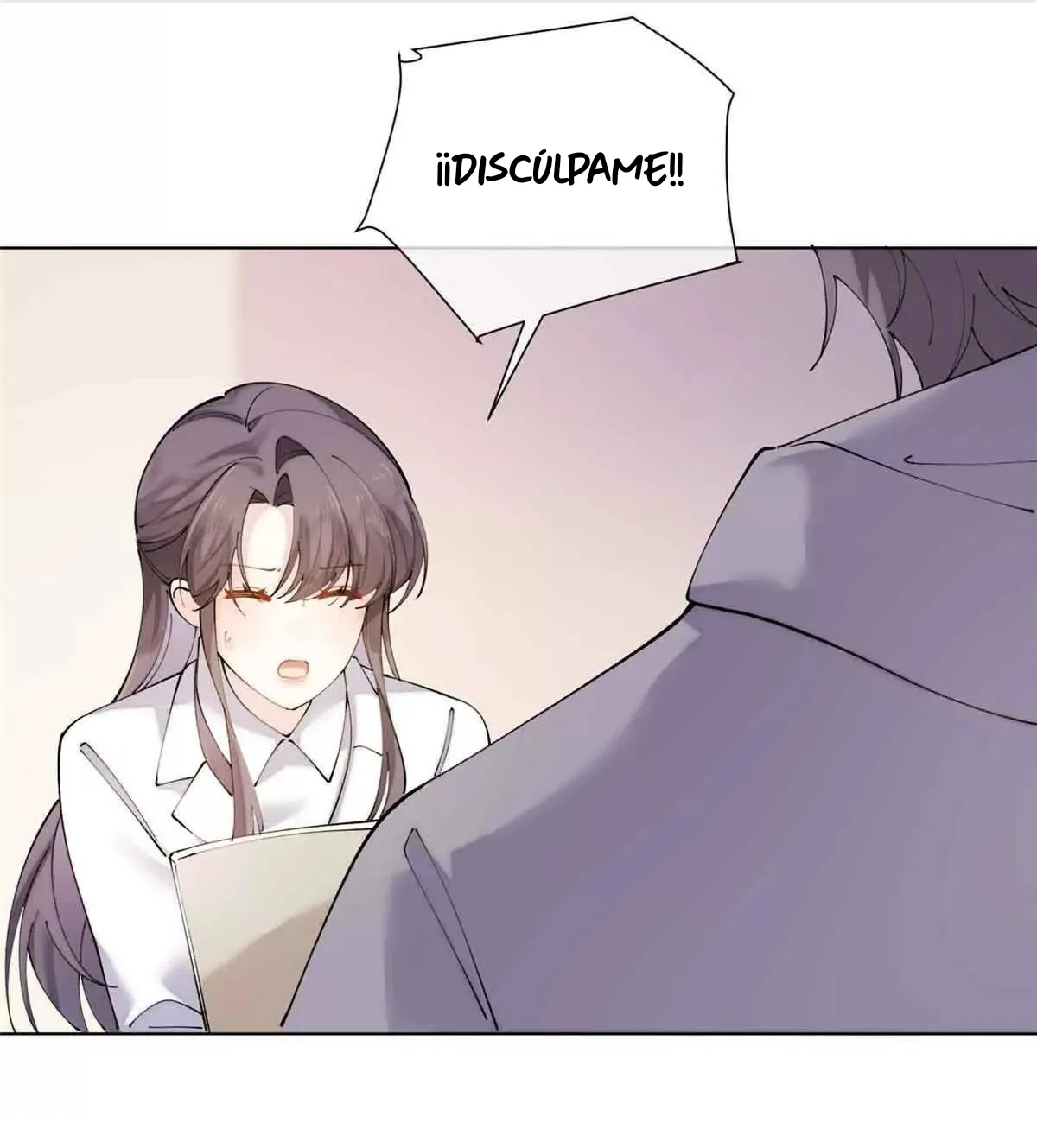 3 Me casé con mi comandante