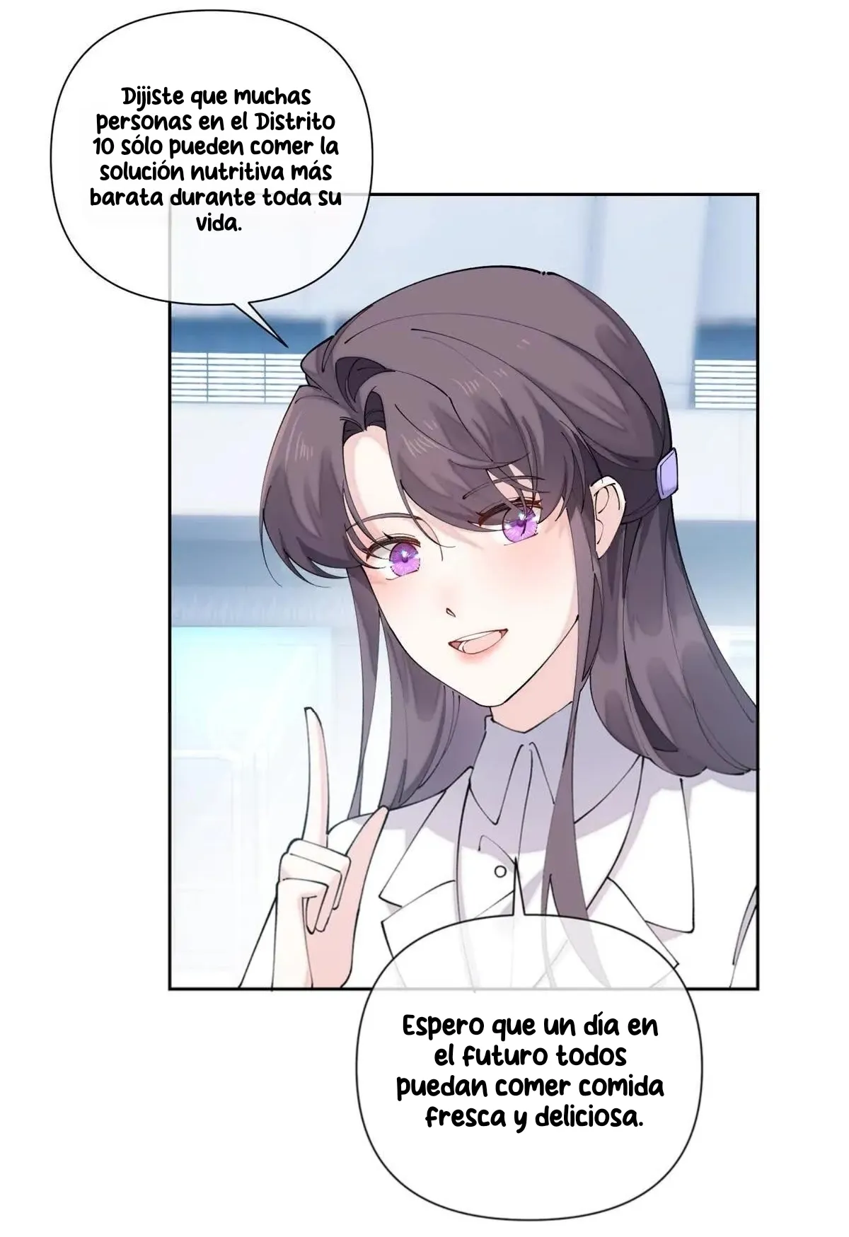 15 Me casé con mi comandante