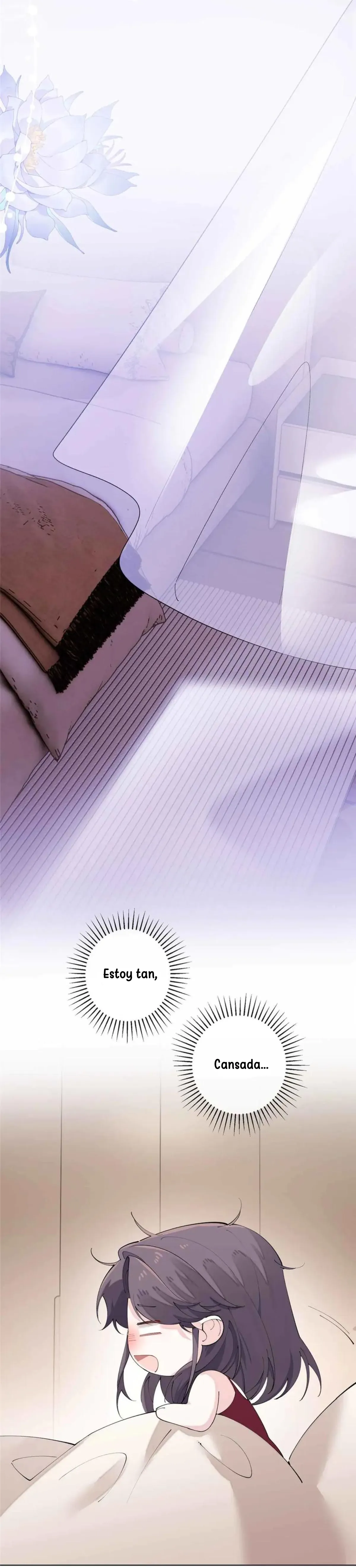 6 Me casé con mi comandante