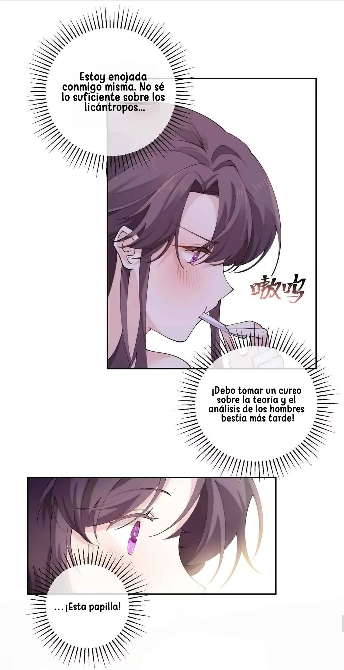 11 Me casé con mi comandante