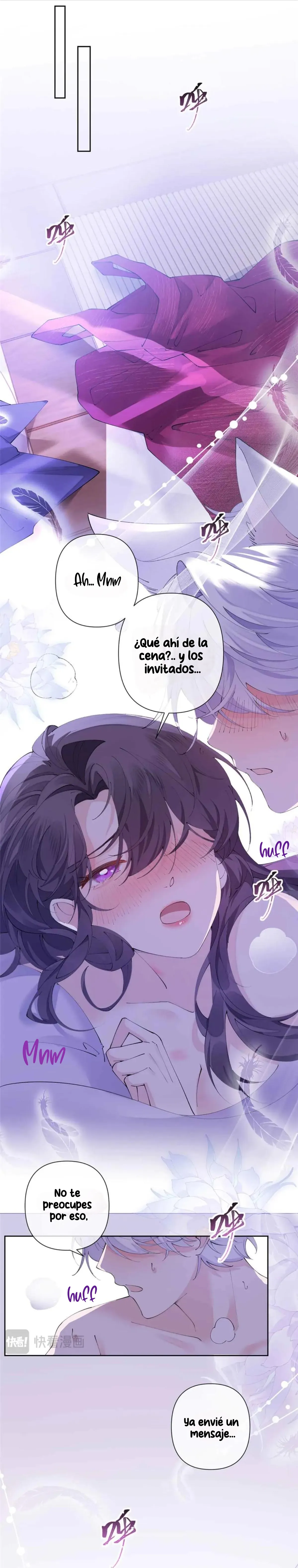 5 Me casé con mi comandante