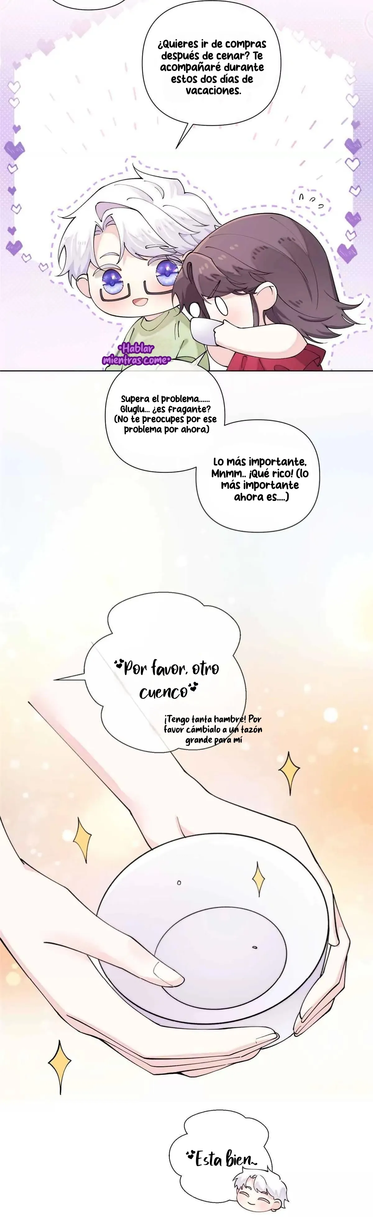 13 Me casé con mi comandante