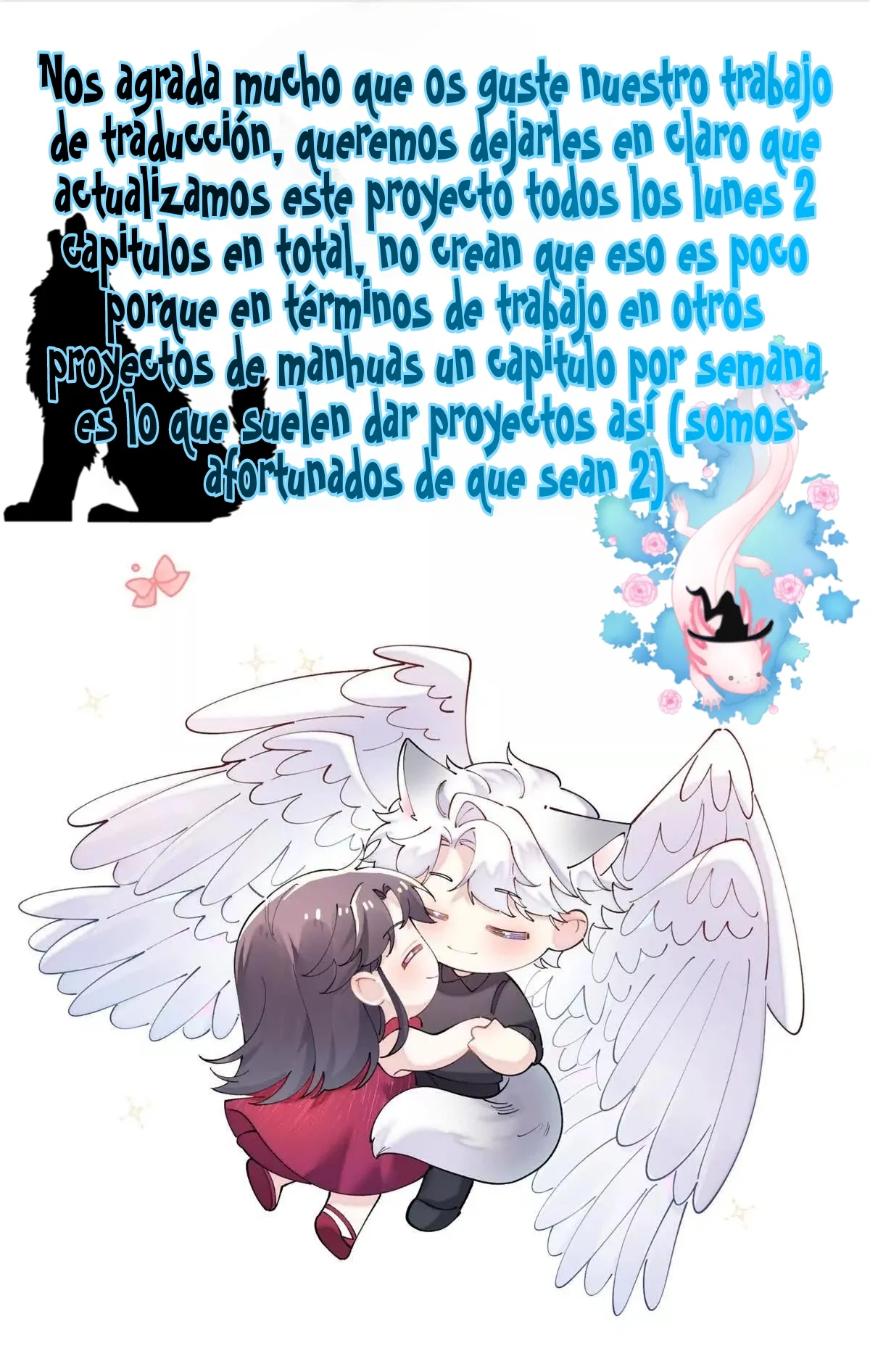 14 Me casé con mi comandante