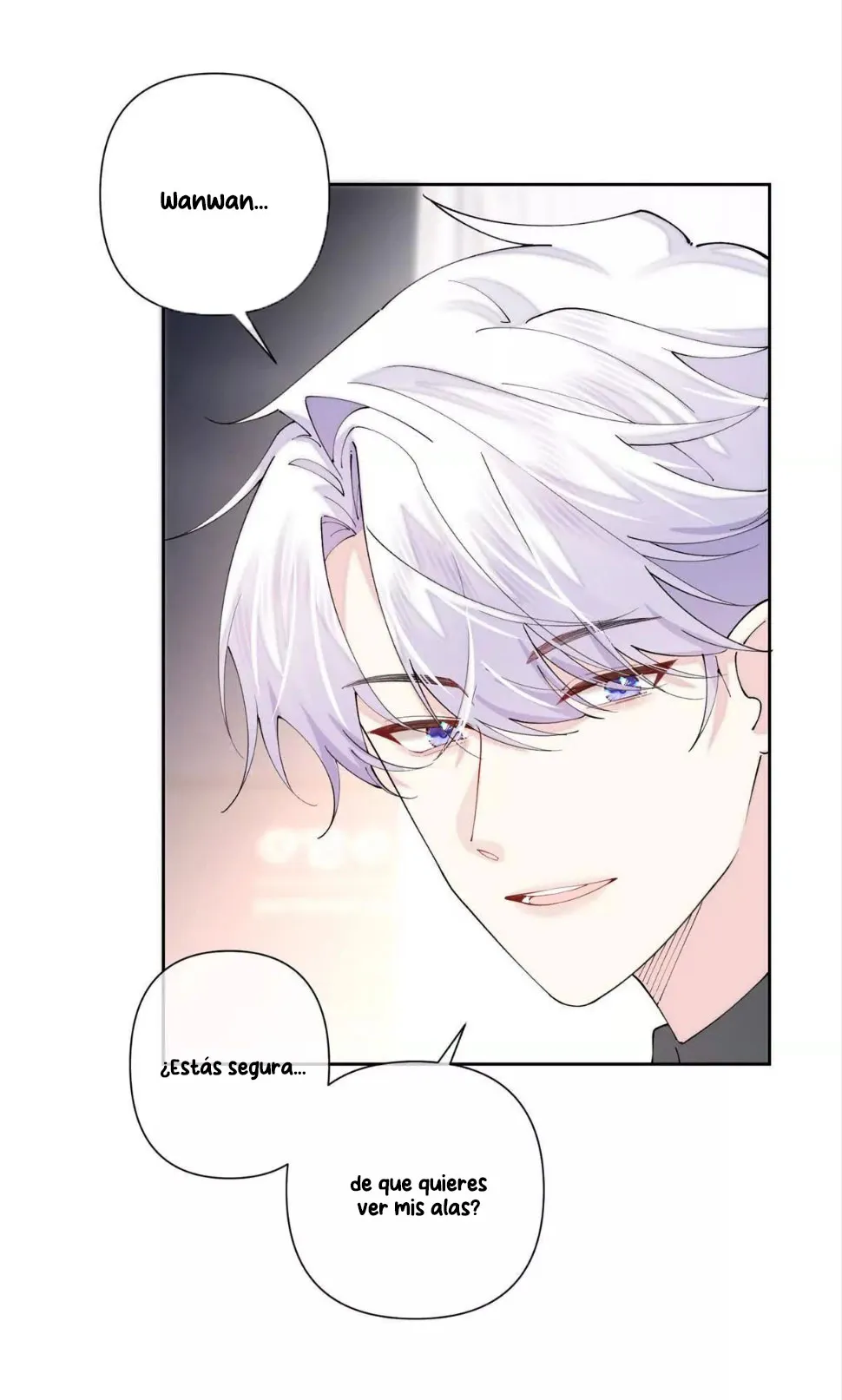 2 Me casé con mi comandante