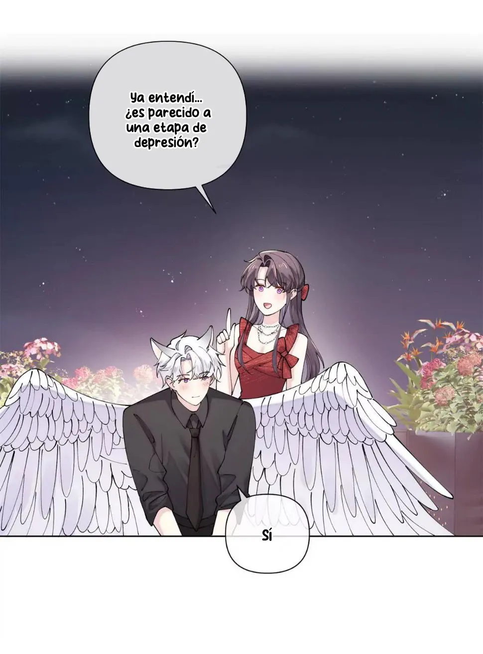 33 Me casé con mi comandante