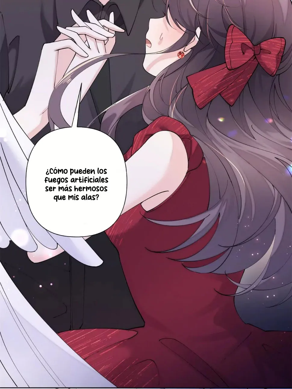 38 Me casé con mi comandante