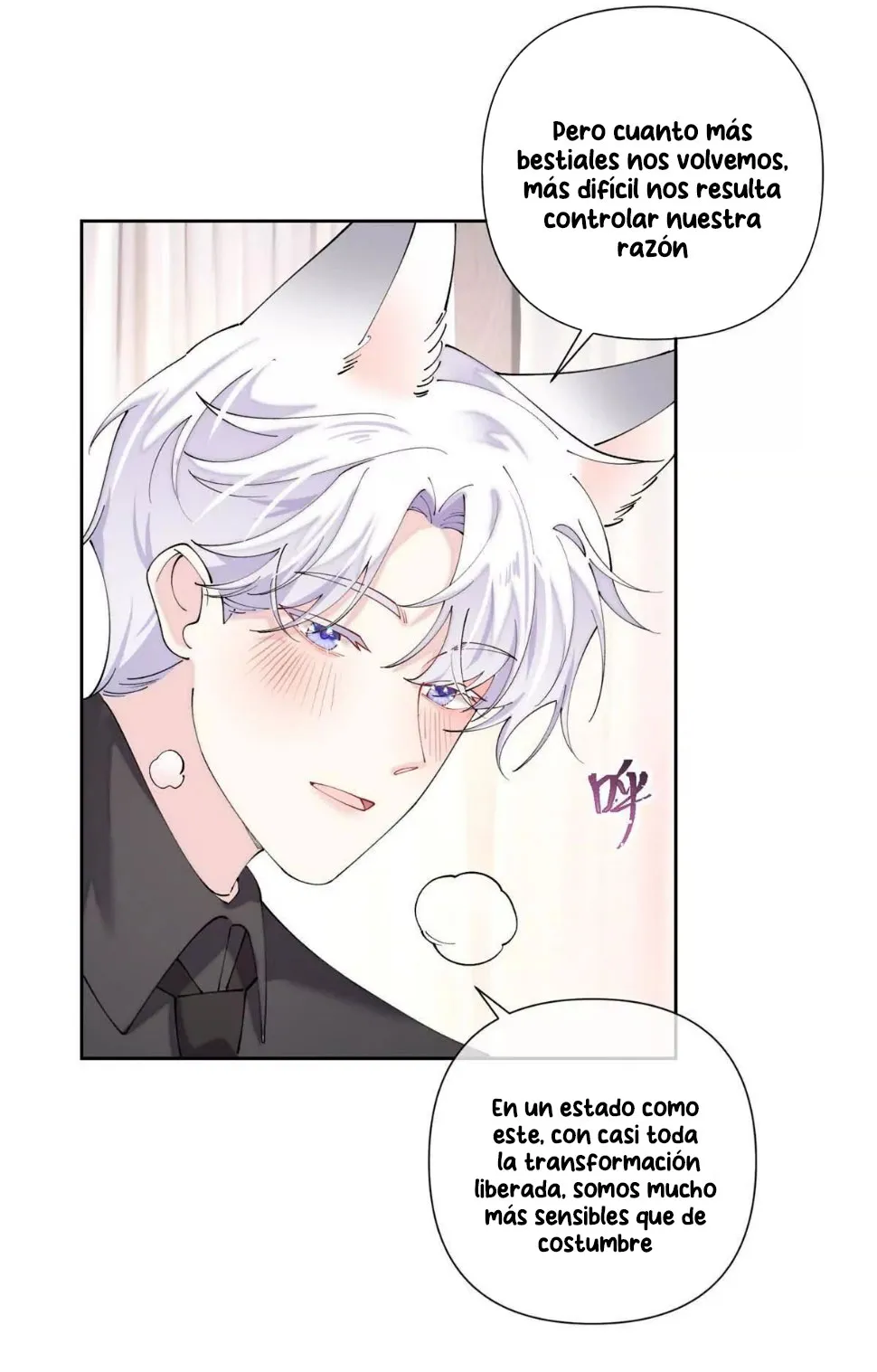 32 Me casé con mi comandante