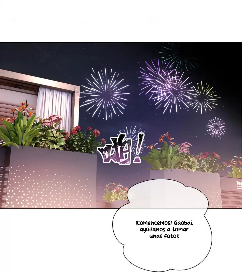 7 Me casé con mi comandante