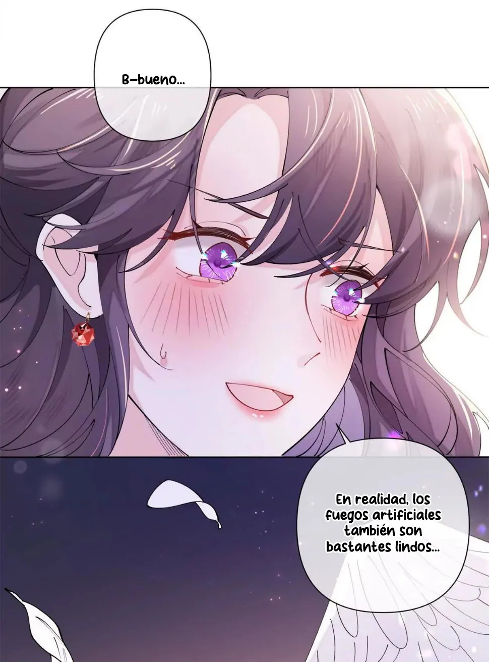 40 Me casé con mi comandante