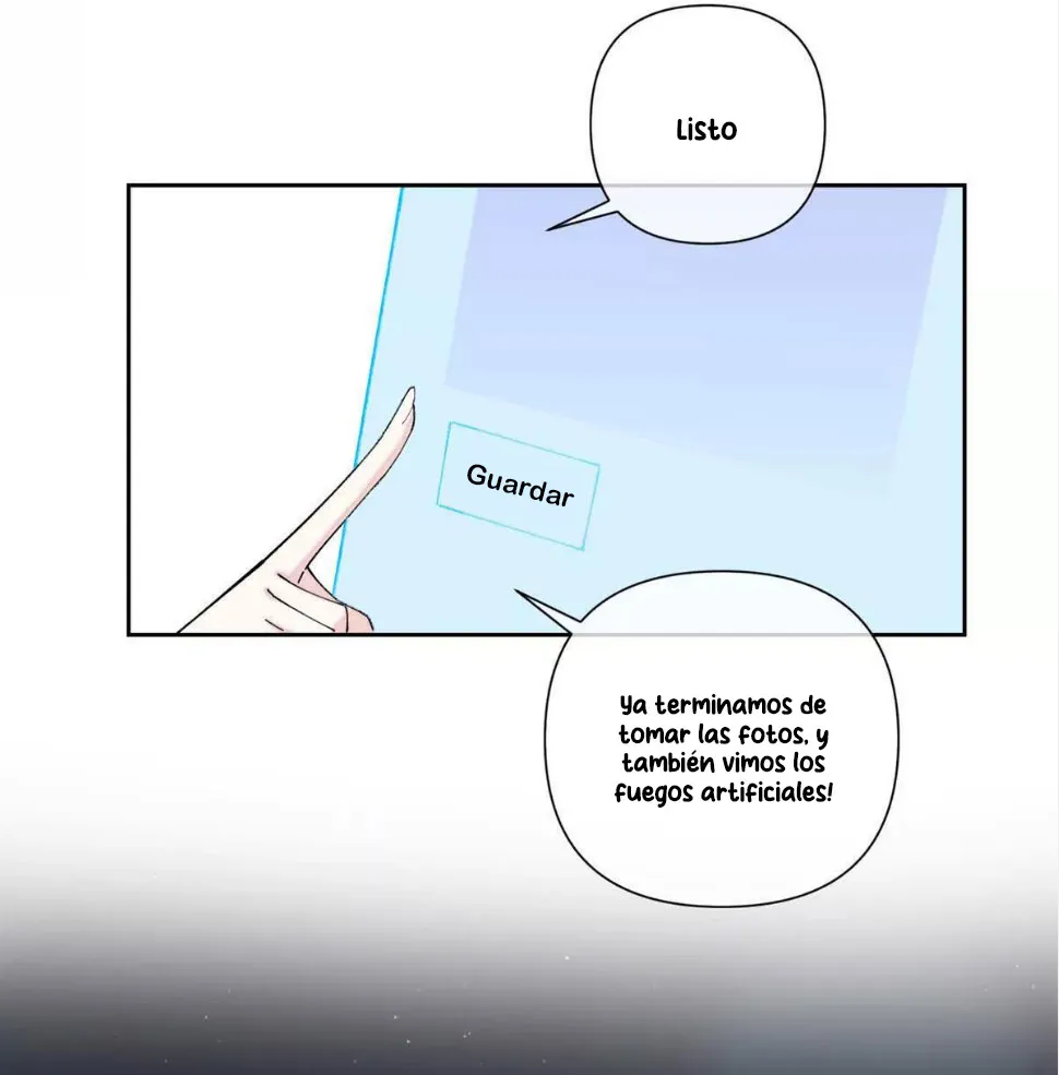 15 Me casé con mi comandante