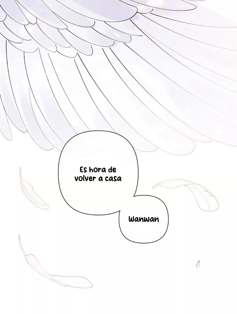 43 Me casé con mi comandante