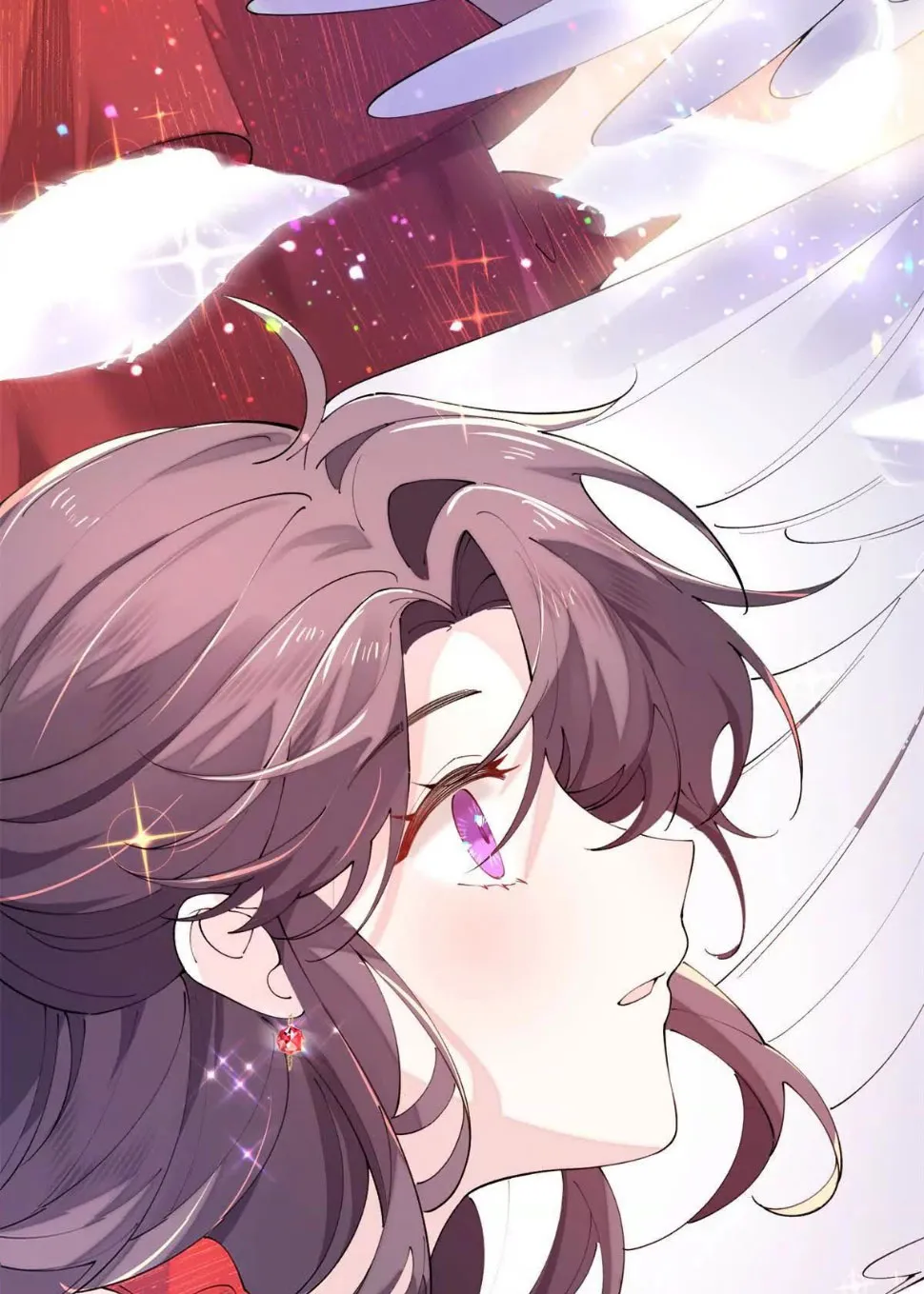 23 Me casé con mi comandante