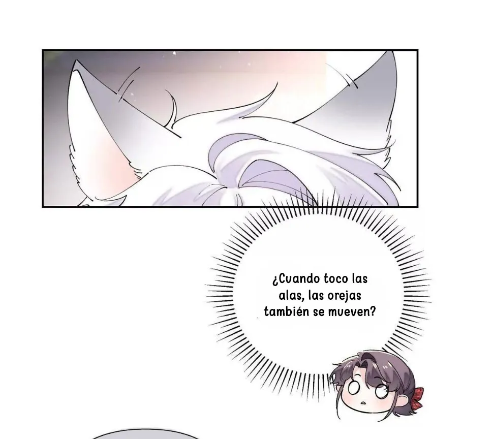 28 Me casé con mi comandante