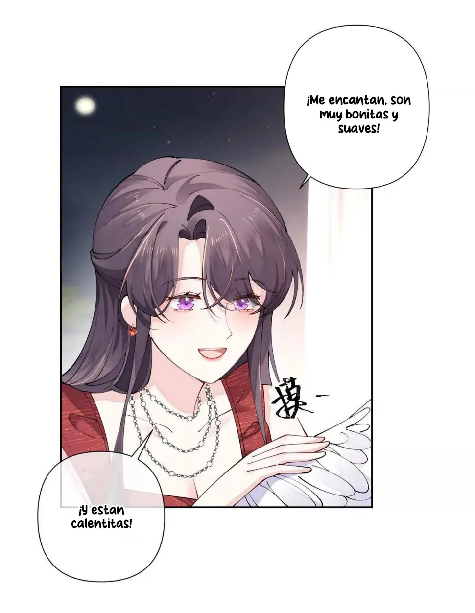 27 Me casé con mi comandante