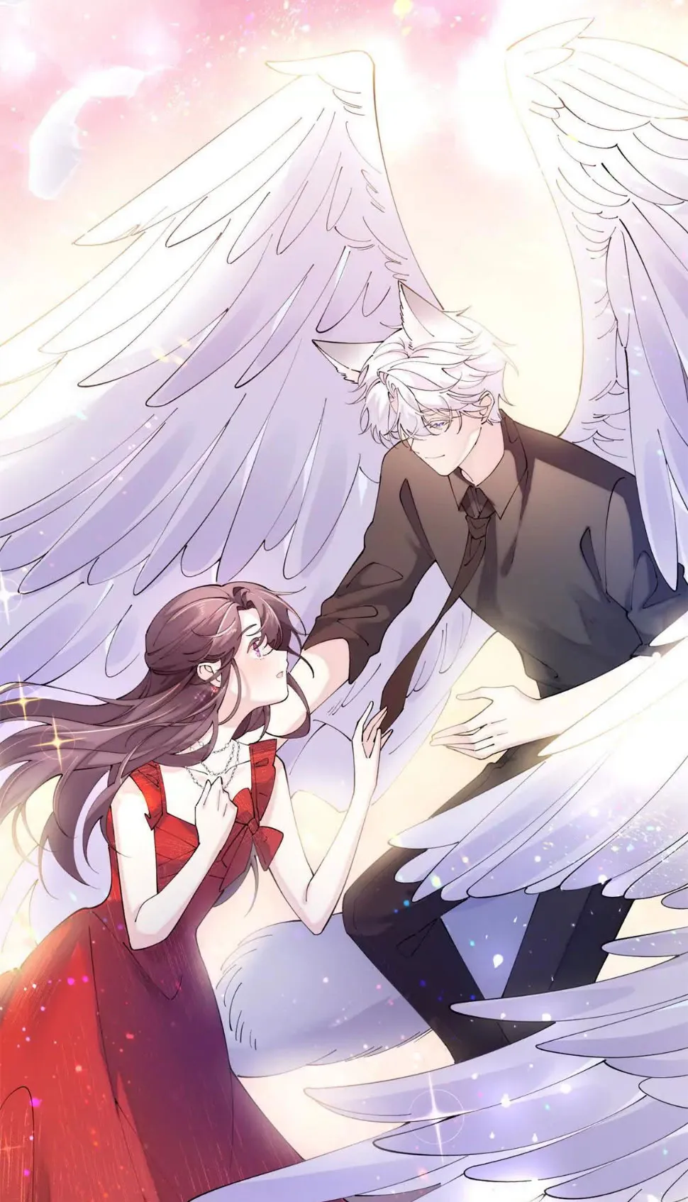 22 Me casé con mi comandante