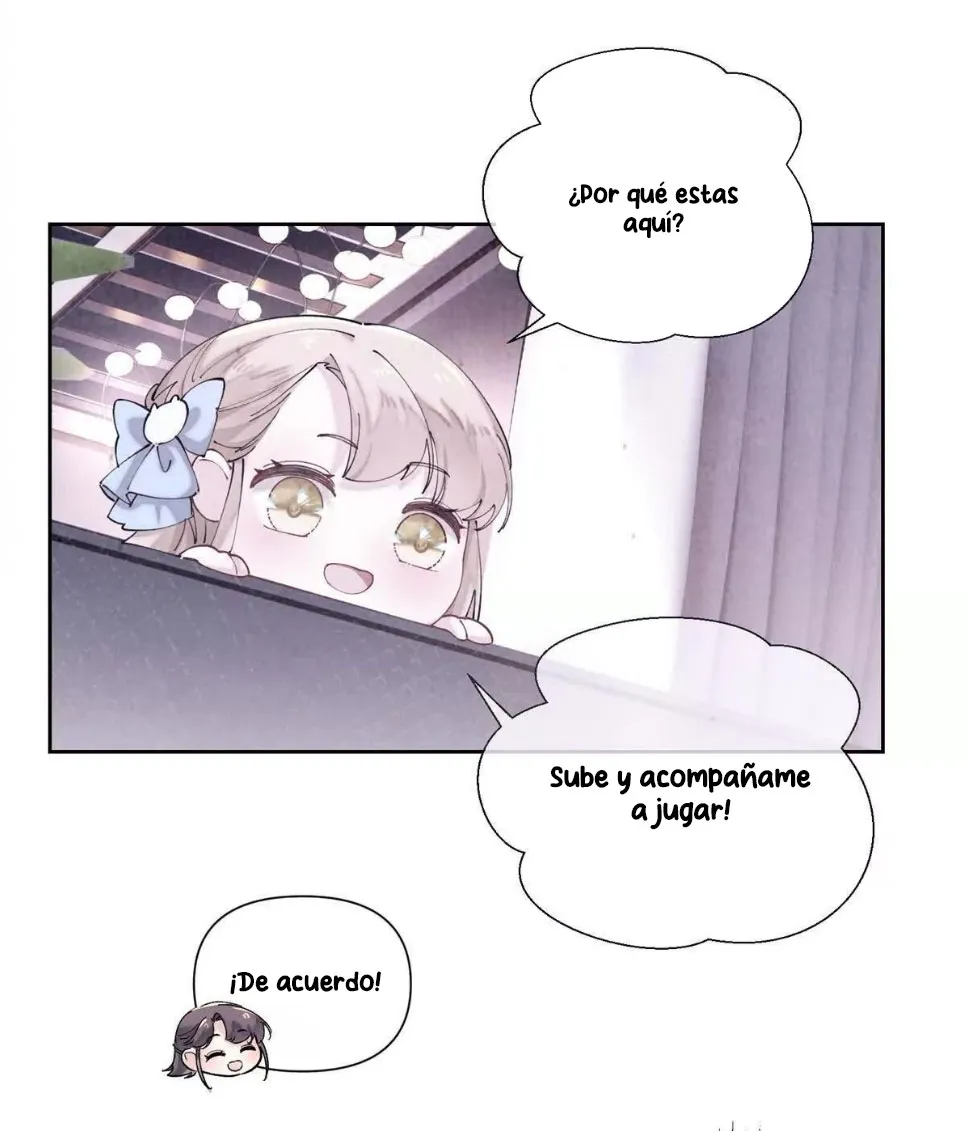 17 Me casé con mi comandante