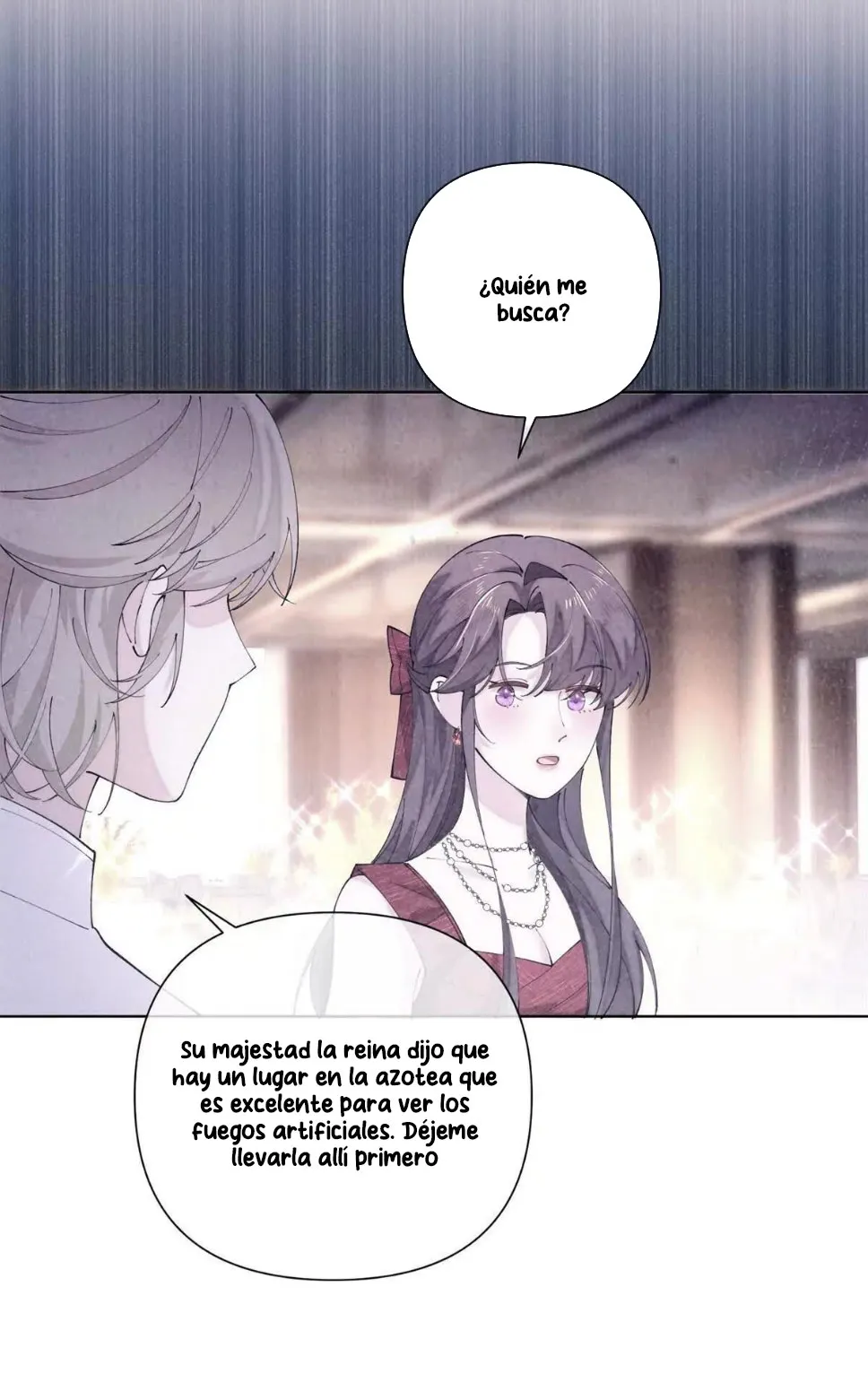 6 Me casé con mi comandante