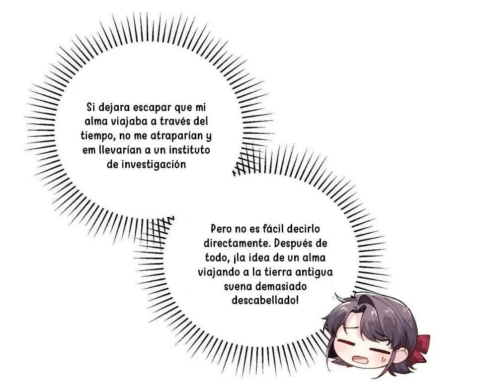 36 Me casé con mi comandante