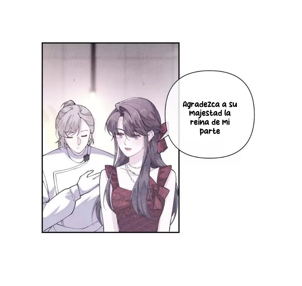 13 Me casé con mi comandante