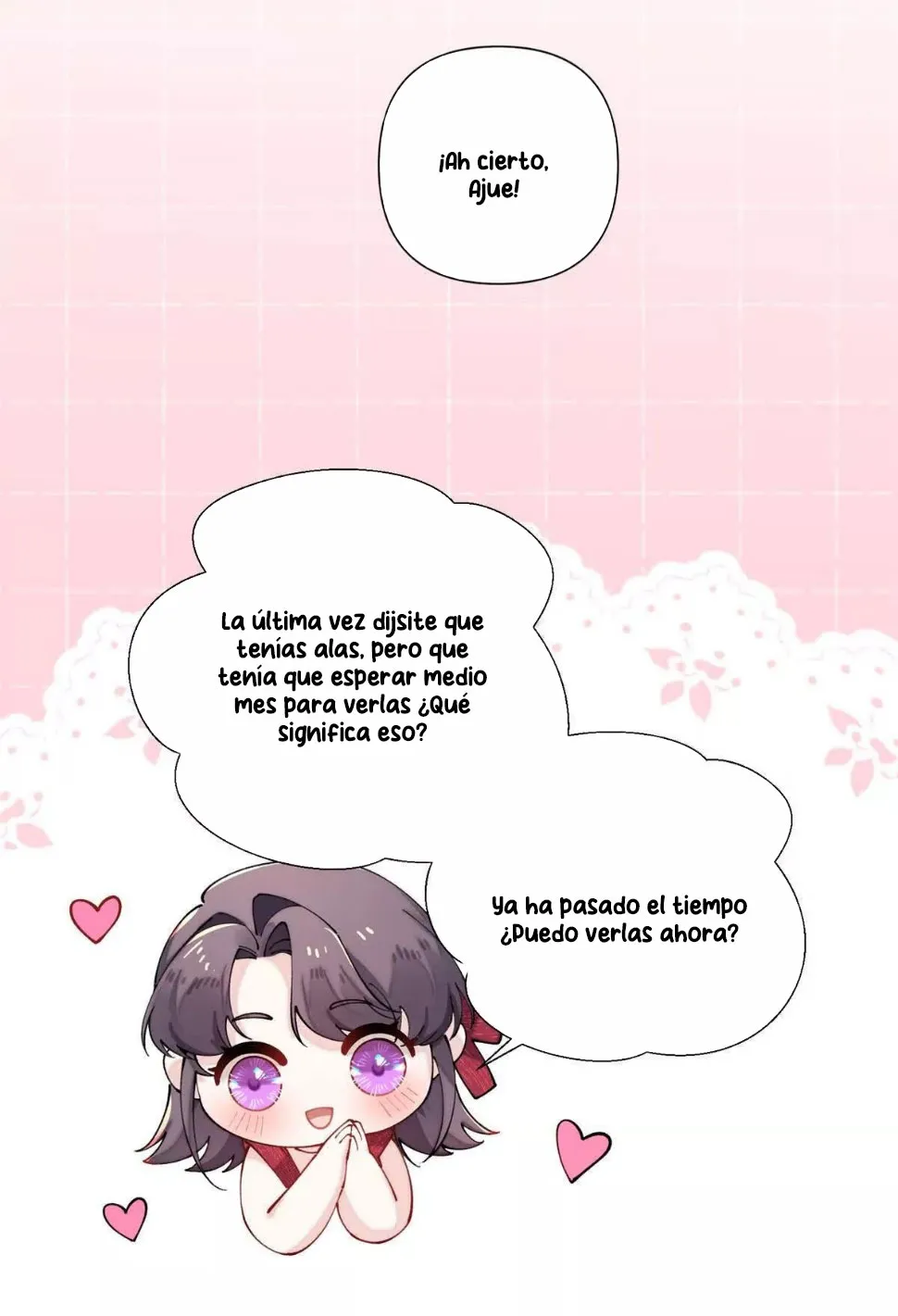 41 Me casé con mi comandante