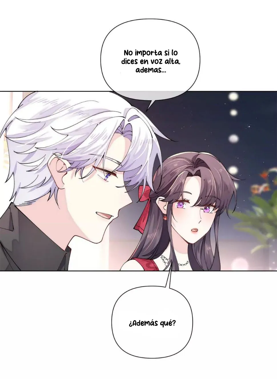 37 Me casé con mi comandante