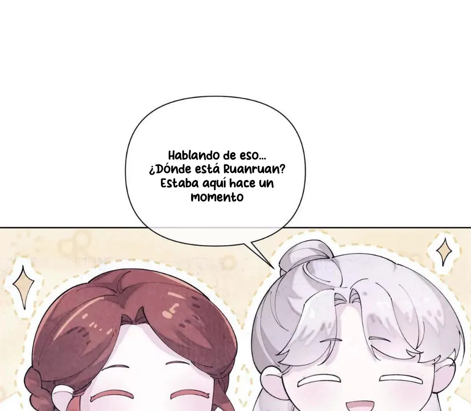 10 Me casé con mi comandante