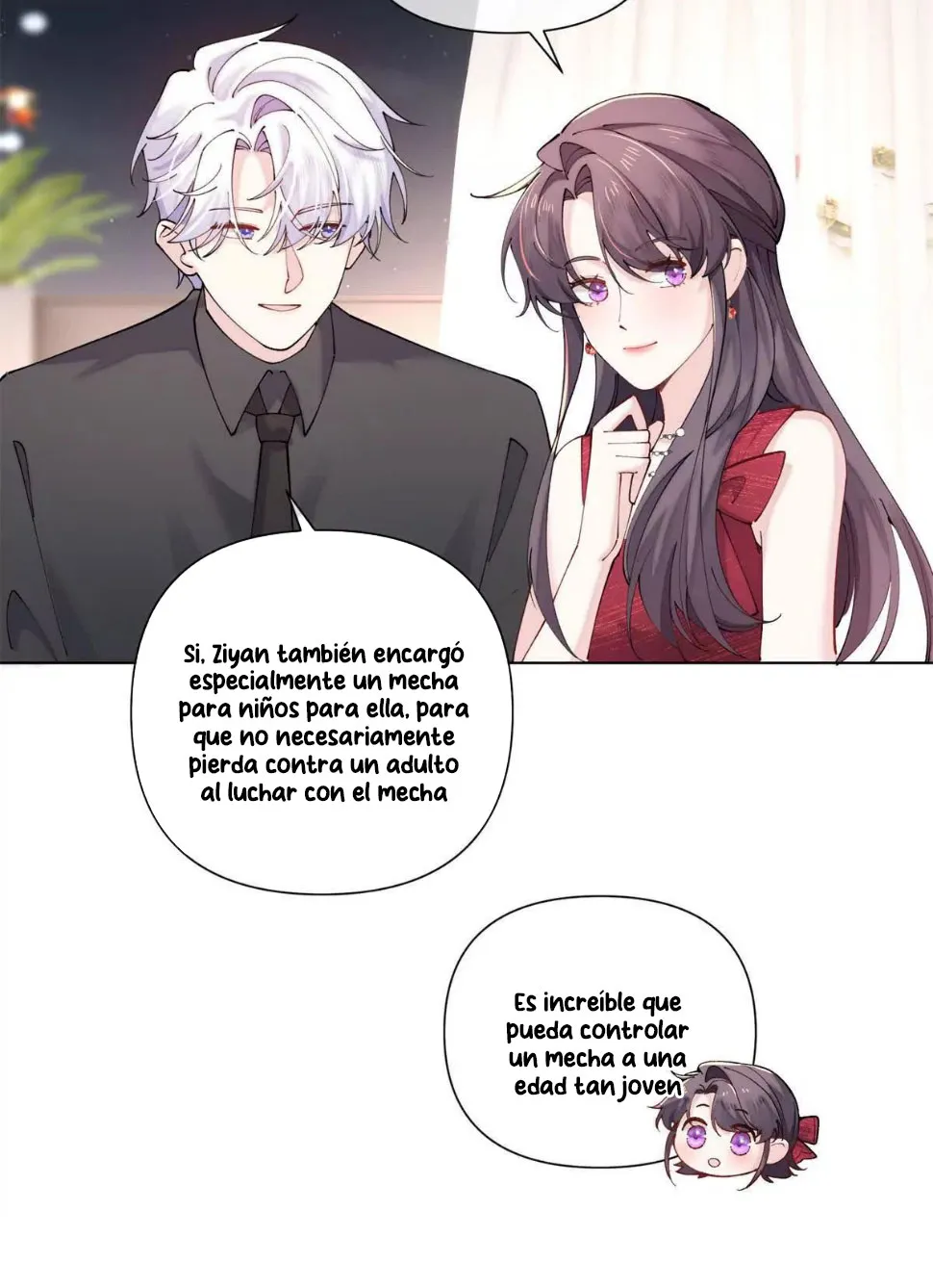 31 Me casé con mi comandante