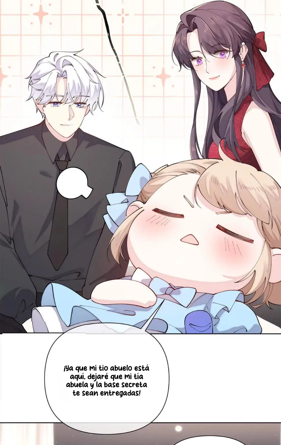 28 Me casé con mi comandante