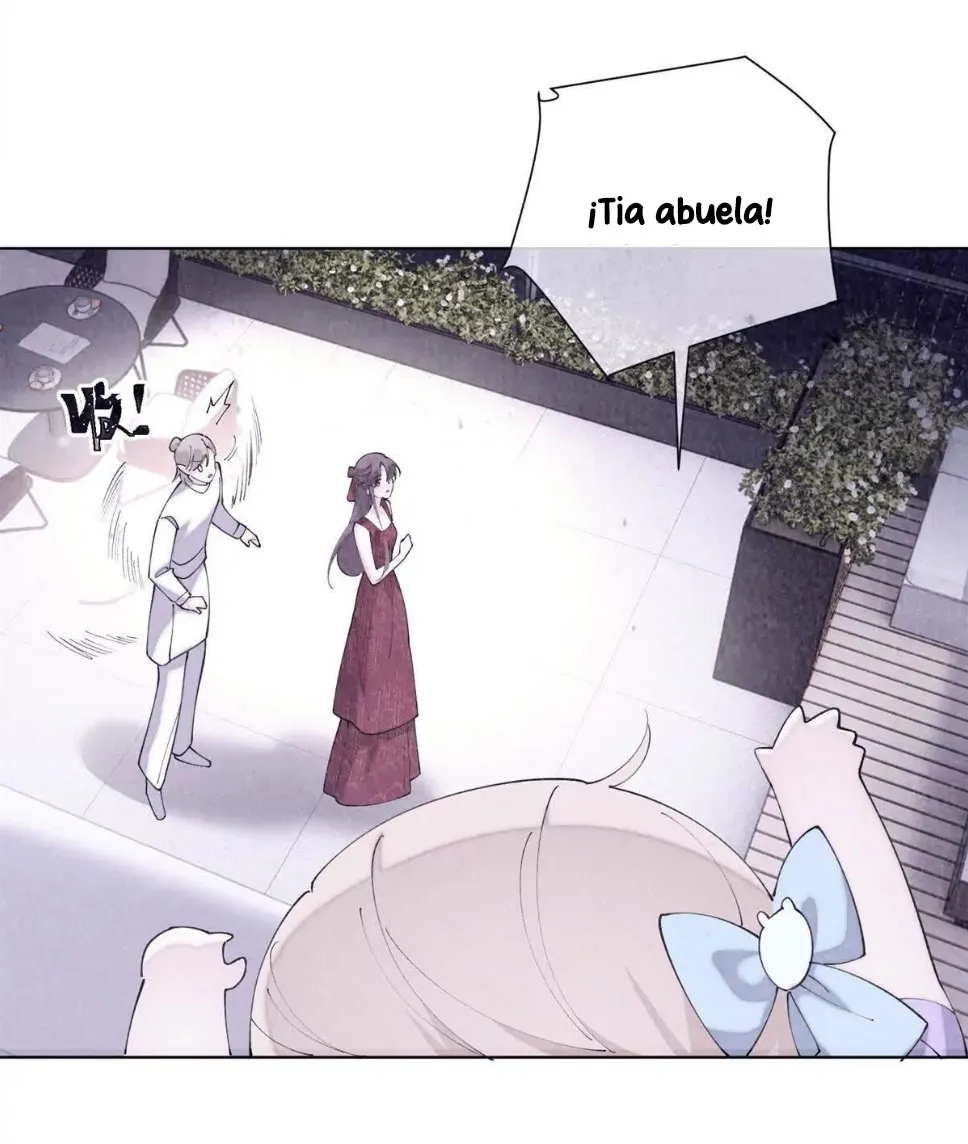 16 Me casé con mi comandante