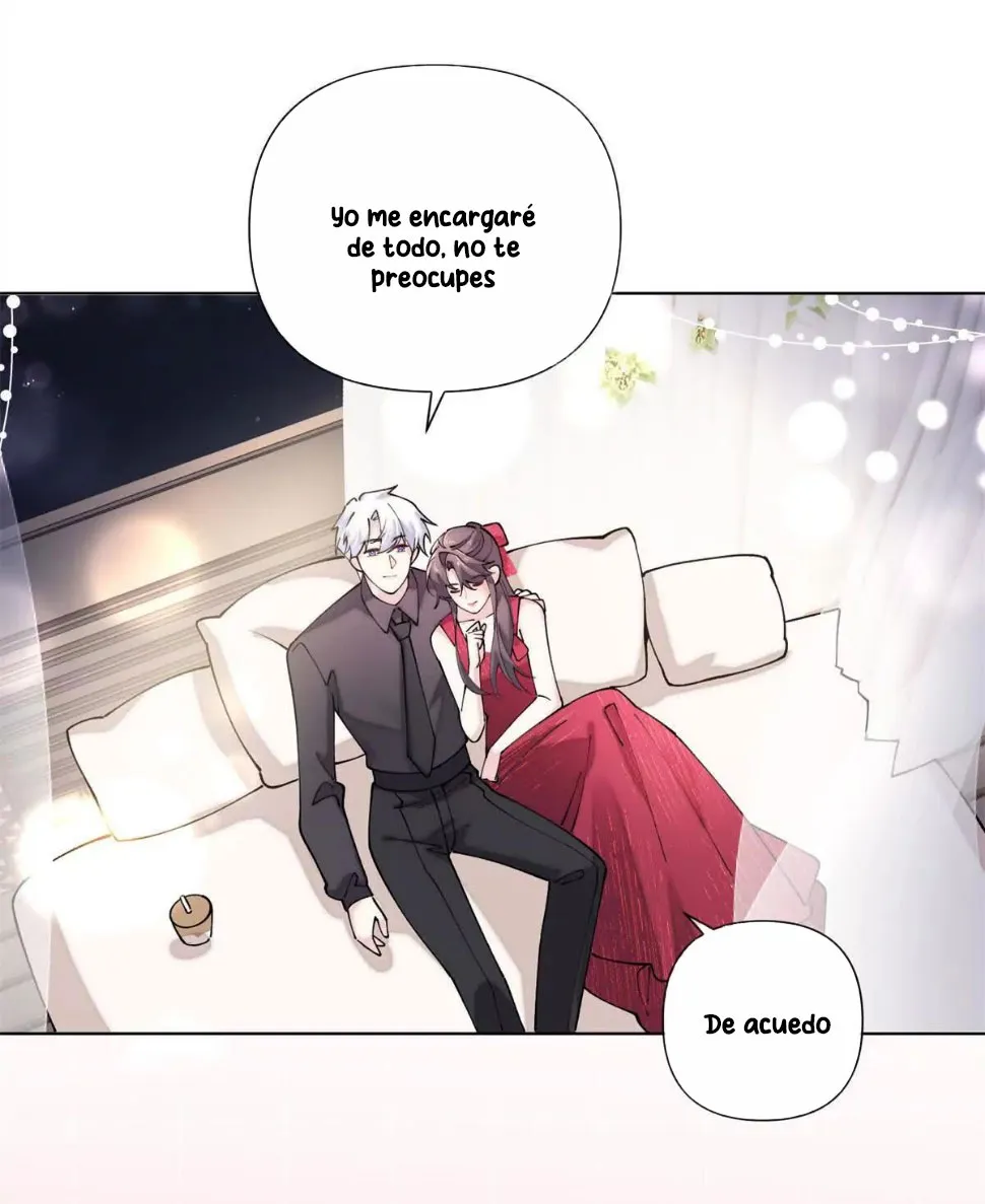 40 Me casé con mi comandante