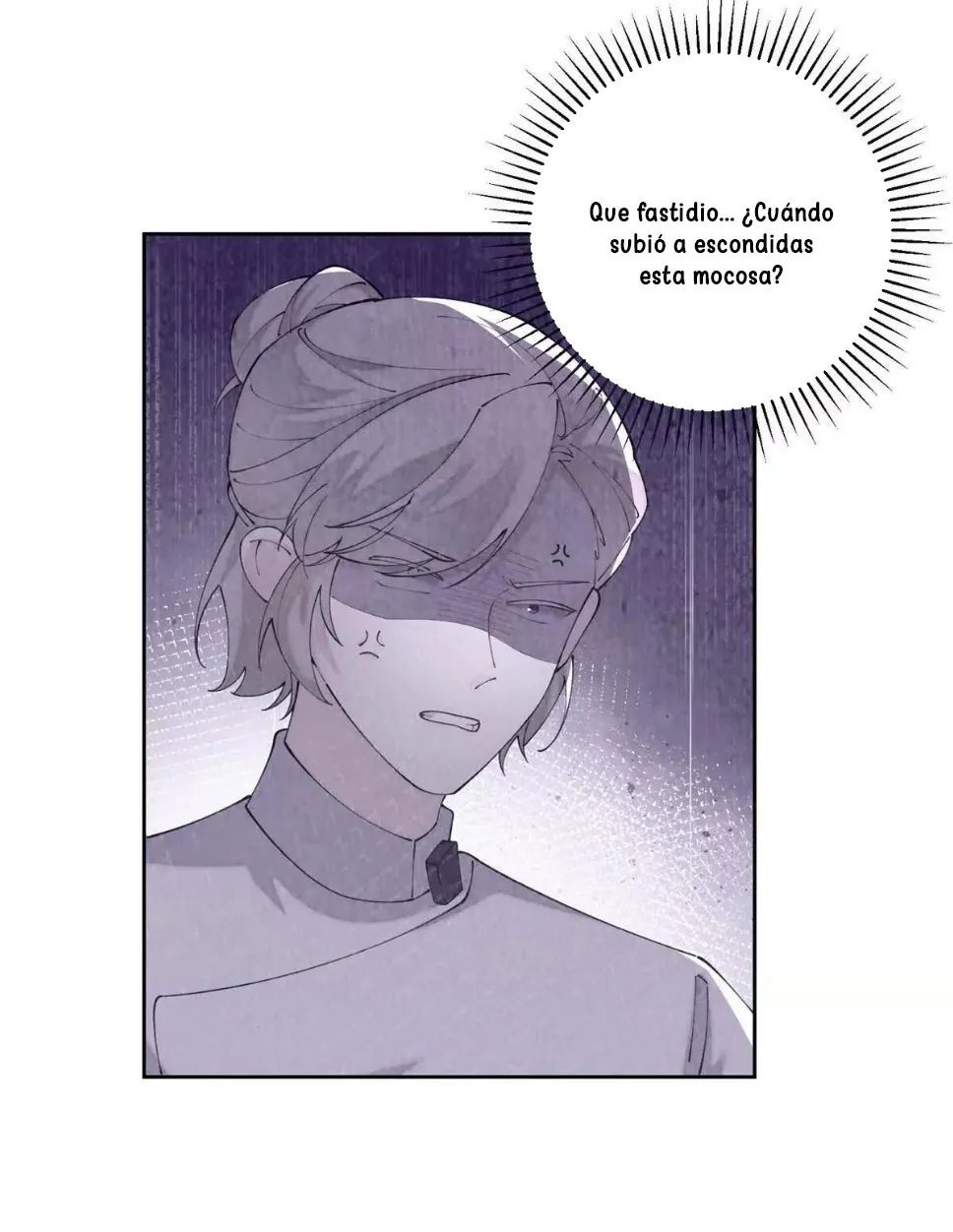 18 Me casé con mi comandante