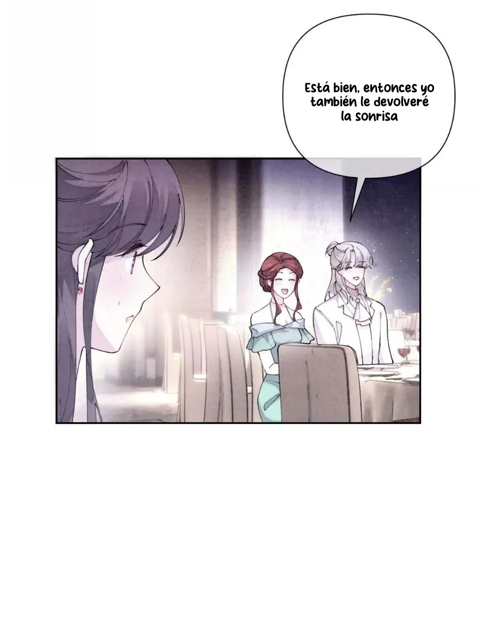 9 Me casé con mi comandante