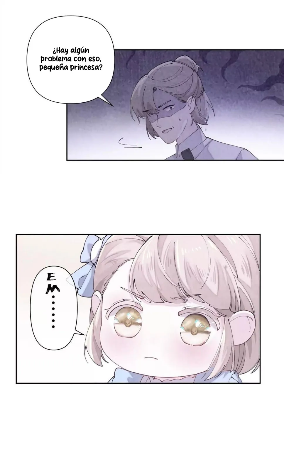 22 Me casé con mi comandante