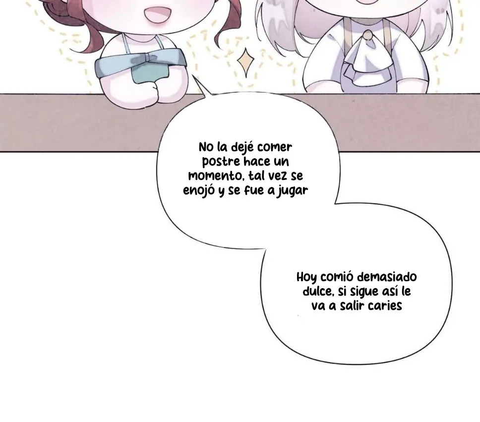 12 Me casé con mi comandante