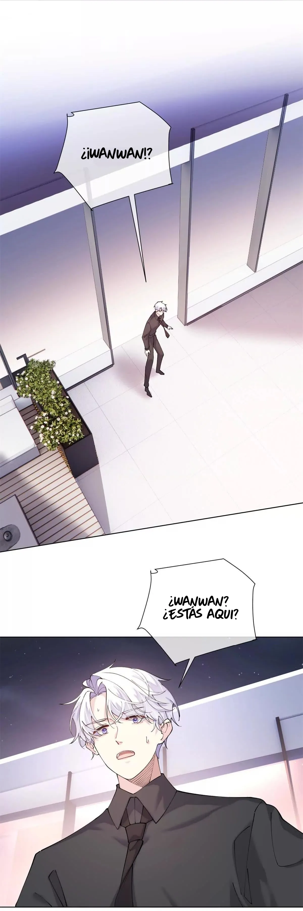 12 Me casé con mi comandante