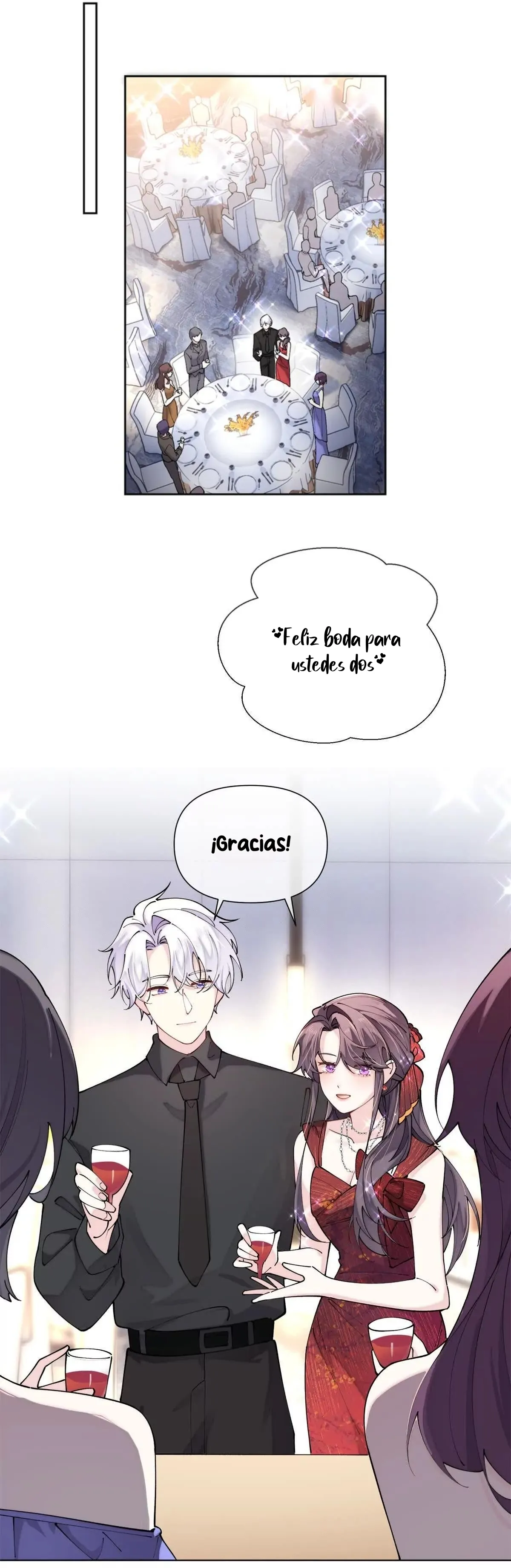 1 Me casé con mi comandante