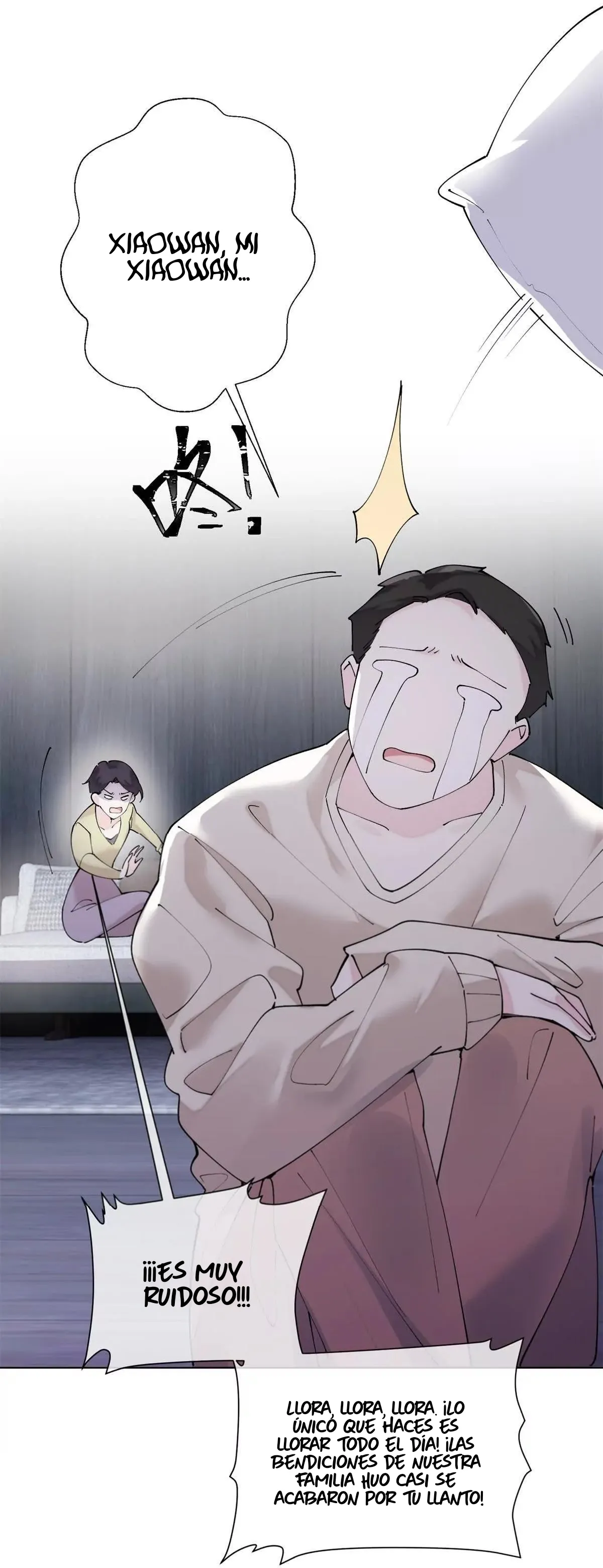 14 Me casé con mi comandante