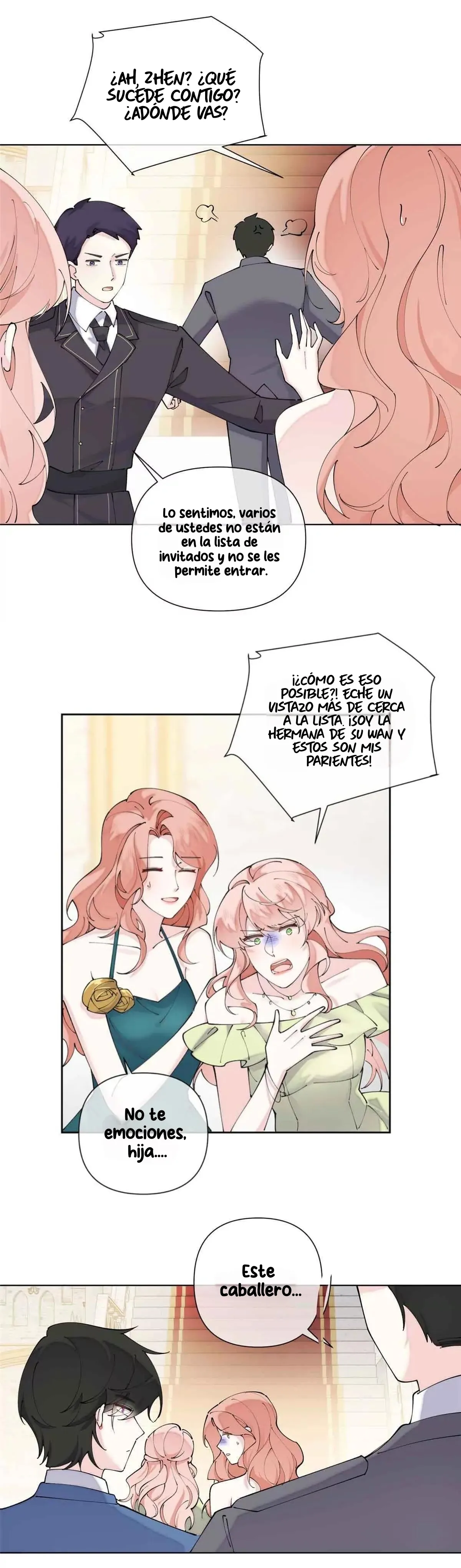 2 Me casé con mi comandante