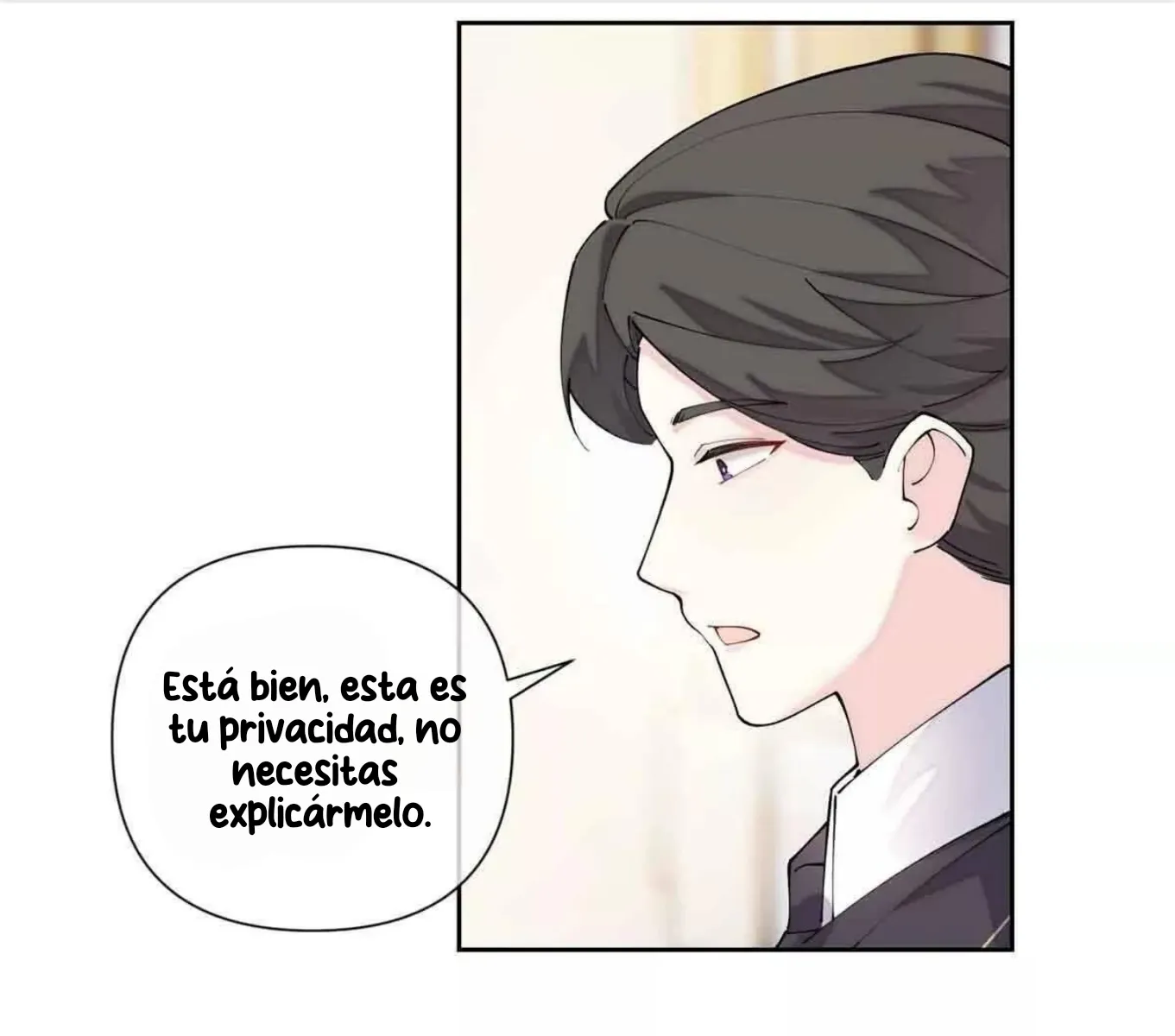 9 Me casé con mi comandante