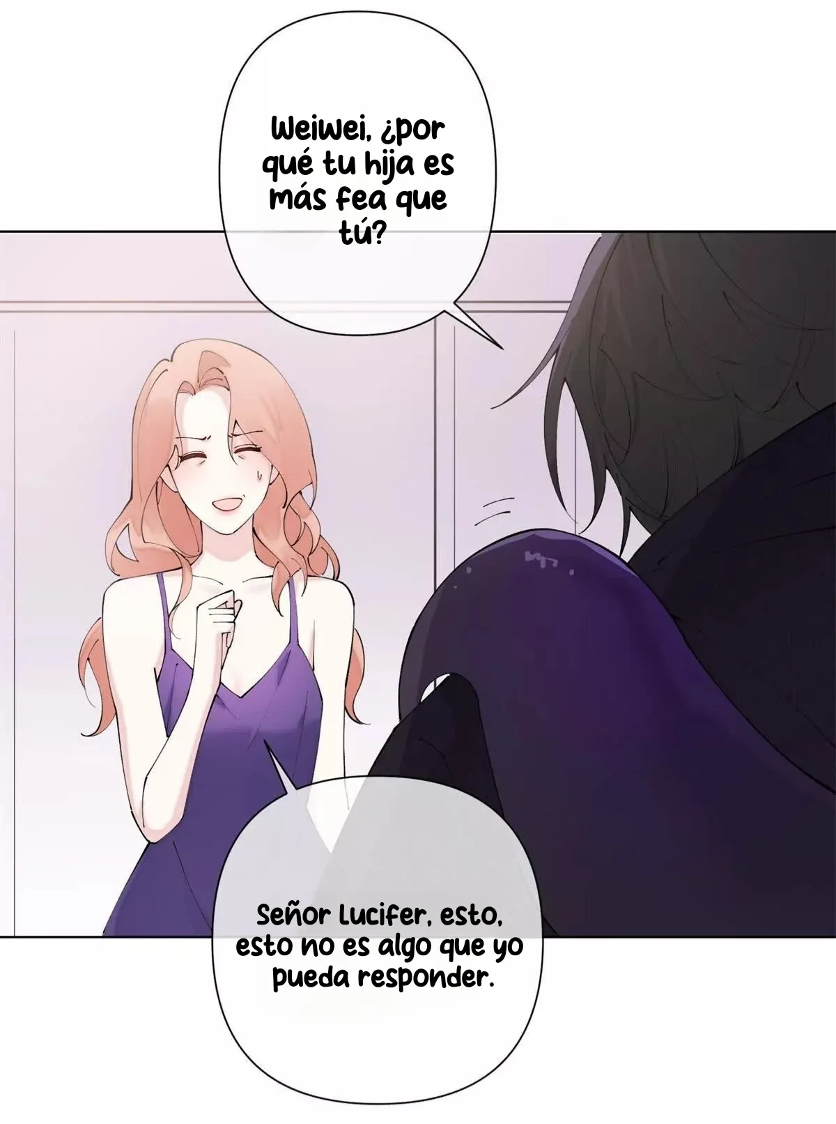 15 Me casé con mi comandante