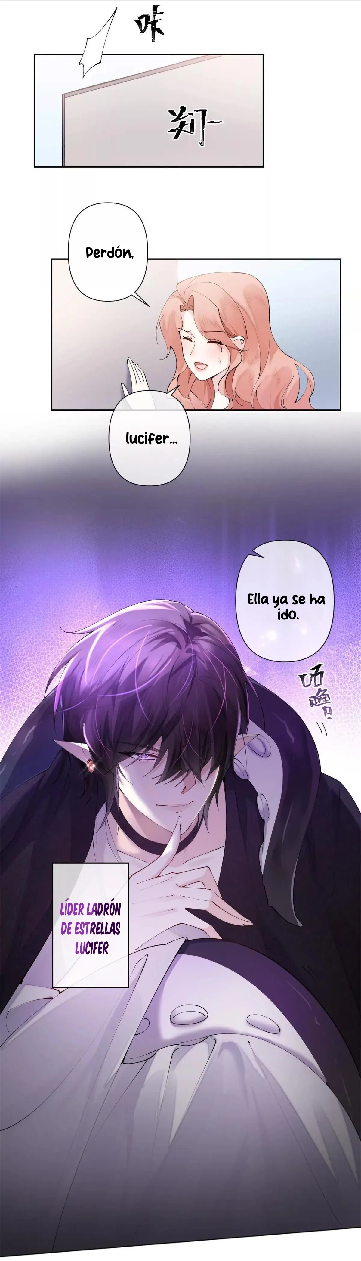 14 Me casé con mi comandante