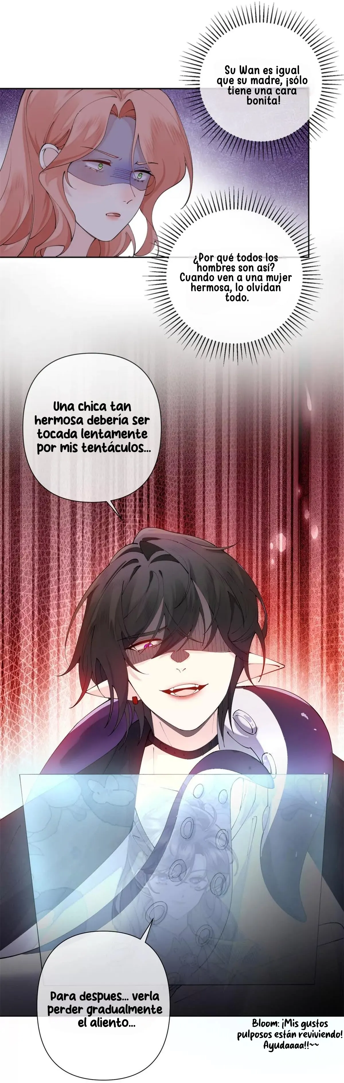 17 Me casé con mi comandante